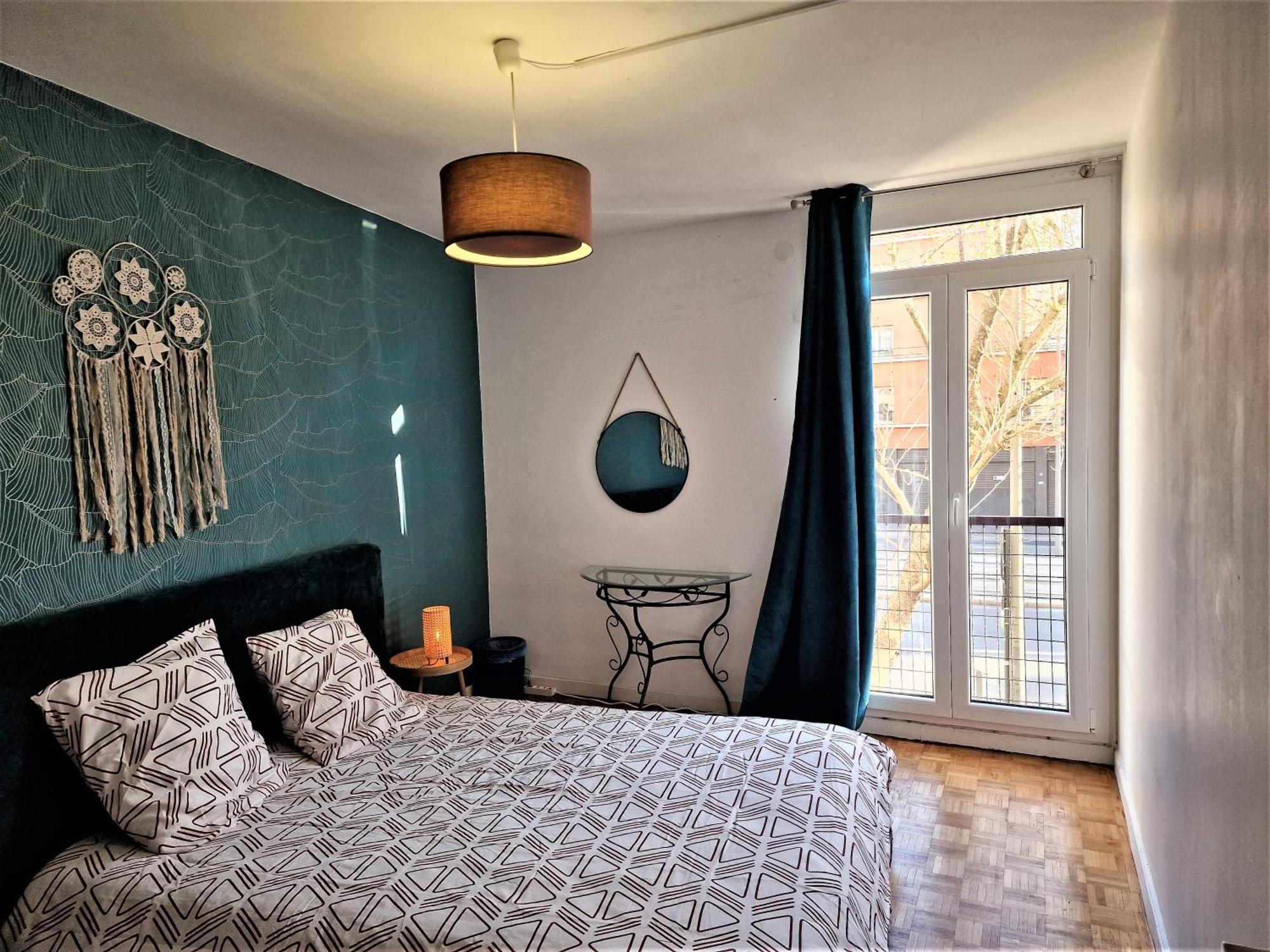 Appart' Convivial 3 Ch 73M² A Proximite De Paris Chatillon  Luaran gambar