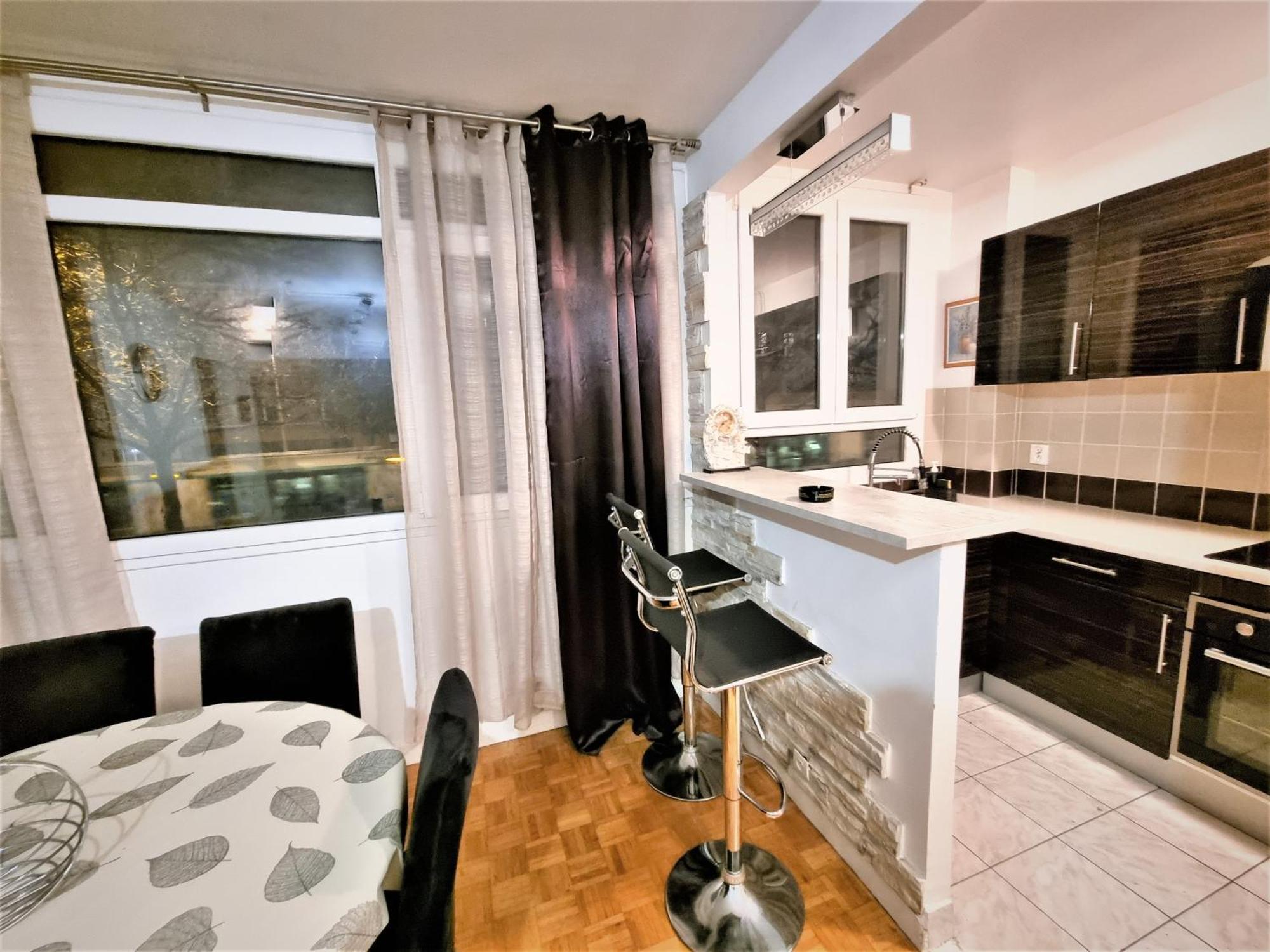 Appart' Convivial 3 Ch 73M² A Proximite De Paris Chatillon  Luaran gambar