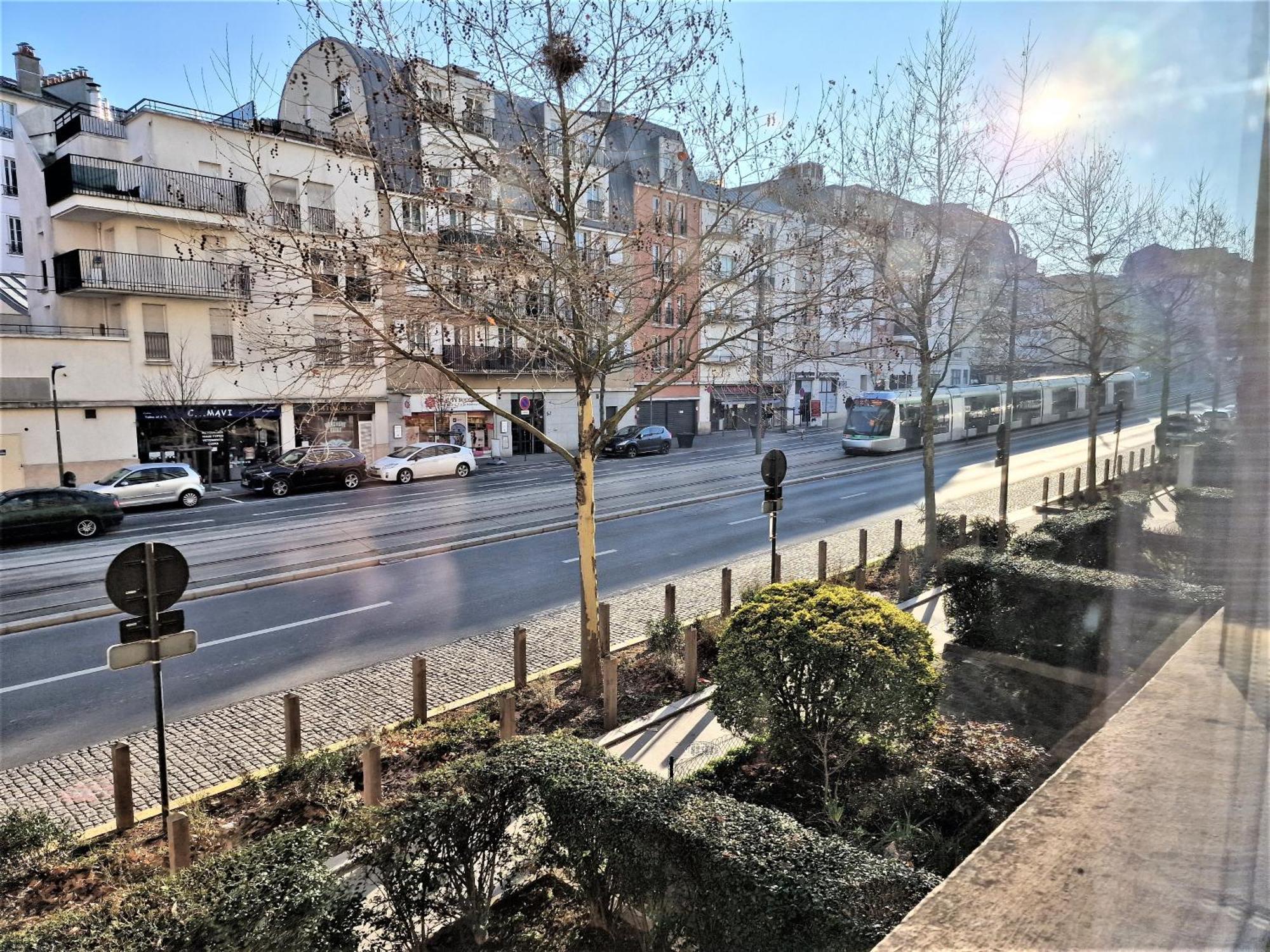 Appart' Convivial 3 Ch 73M² A Proximite De Paris Chatillon  Luaran gambar